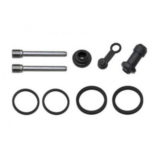 Ремкомплект переднего тормозного суппорта квадроцикла Kawasaki Brut Force 750 650 Teryx 18-3009 AT-05066