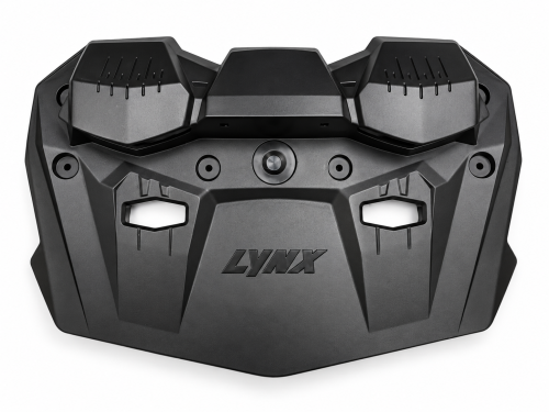 Брызговик (короткий) для BRP Lynx Shredder 520002704
