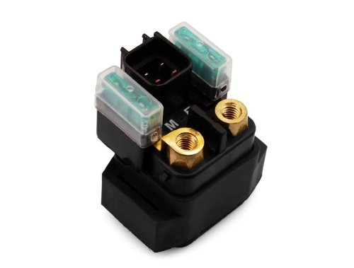 Реле стартера для квадроциклов Yamaha Grizzly Kodiak 3B4-81940-00-00