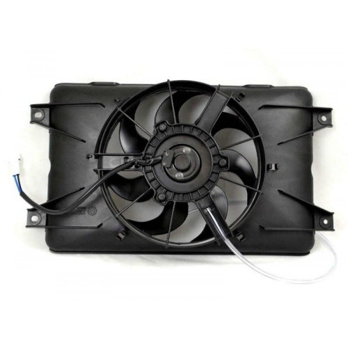 Вентилятор квадроцикла оригинальный Yamaha Viking 700  Wolverine 700 2014+ 1XD-E2405-00-00