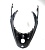 Накладка бака для снегохода BRP Ski-Doo 517302795