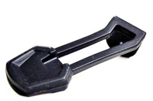 Резиновый крепеж боковой панели Ski-doo Lynx 517303612