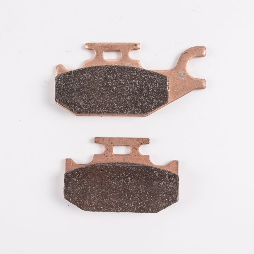 Тормозные колодки для квадроцикла BRP Outlander G1 передние правые задние 705600398 705600350 Yamaha 1D9-W0046-00-00 FA307