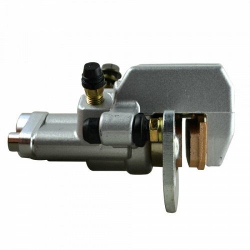 Тормозной суппорт задний Yamaha Raptor 700 06-12 1S3-2580V-10-00  1S3-2580V-00-00  1S3-2580V-11-00  1S3-2580V-12-00 BC87