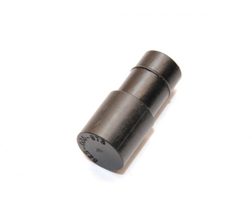 Инструмент Resonator plug для набора по выявлению протечек двигателя Ski-doo 529035973 861749100