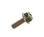 Болт крепления (M6x16) для квадроцикла BRP Can-Am G3 G2 G2L G1 Outlander Renegade Traxter Spyder 207661646