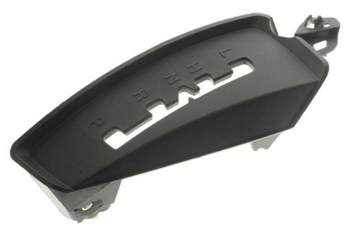 Индикатор селектора переключения КПП квадроцикла BRP Can-Am Outlander G2 705005258 705011546