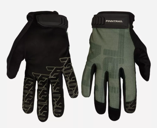 Перчатки Eagle 2841 Khaki Размер XL