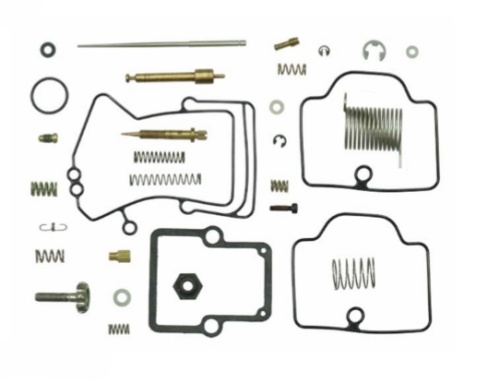 Ремкомплект карбюратора снегохода Ski-Doo SM-07601