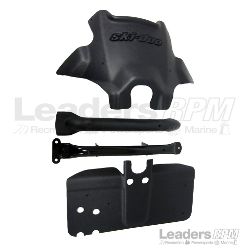 Защита днища для BRP Ski-doo REV-RF 860200026