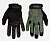 Перчатки Eagle 2841 Khaki Размер XL