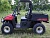 Лифт кит SuperATV 2" для Polaris Ranger Midsize 400 LK-P-RAN400-2