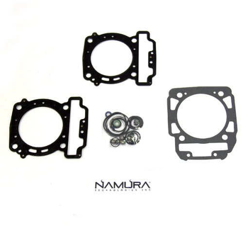 Верхний комплект прокладок двигателя BRP Can-Am 1000 Outlander Renegade Commander Maverick NA-80010T 810956