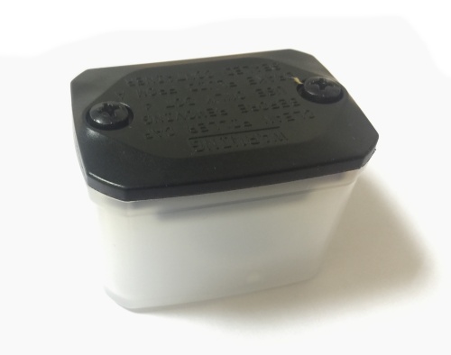 Бачок тормозной машинки снегохода Ski Doo 507032478