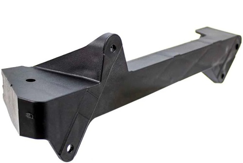 Кронштейн передней багажной площадки (правый) для BRP Can-am Outlander G2 705006701 705004231 705011555