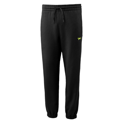 Спортивные штаны (брюки) Finntrail Logo 1401 BlackYellow (Размер L) Размер L