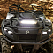 Комплект кронштейнов LinQ 16″ для установки светодиодной балки 15″ на BRP Can-Am Outlander G3 | G3L 715010259