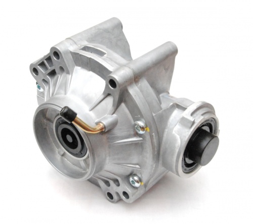 Задний редуктор квадроцикла для BRP Can-Am G2 Outlander Renegade 705501419 705501993  705501896 703500878 703501019