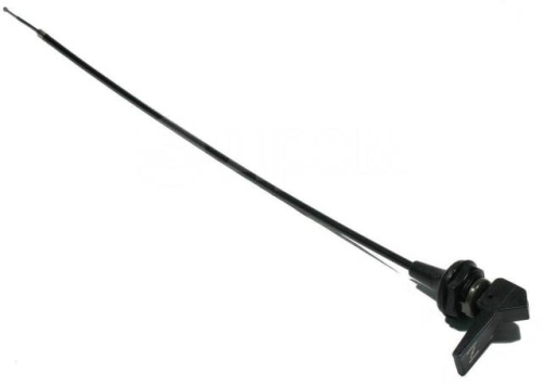 Трос подсоса двигателя снегохода Yamaha Vk 540 Viking 83R-26331-01-00