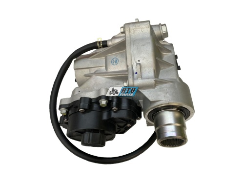 Редуктор передний квадроцикла ODES Pathcross Mud Pro 17003100000 17003100001