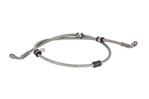 Шланг тормозной задний  квадроцикла BRP Can-Am Outlander G2 MAX XMR 705601078