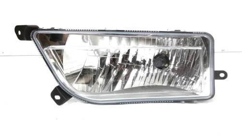 Корпус фары квадроцикла Polaris RZR 1000 900 2412507 2413788 2412508 2413789 левая