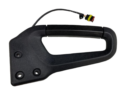 Ручка пассажирского сиденья правая для снегохода ODES Snowcross 1000 SWT 18508080020