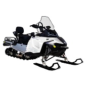 Каток подвески снегохода OSM 1000 AlpineCross 001-SS-2910-0600-00