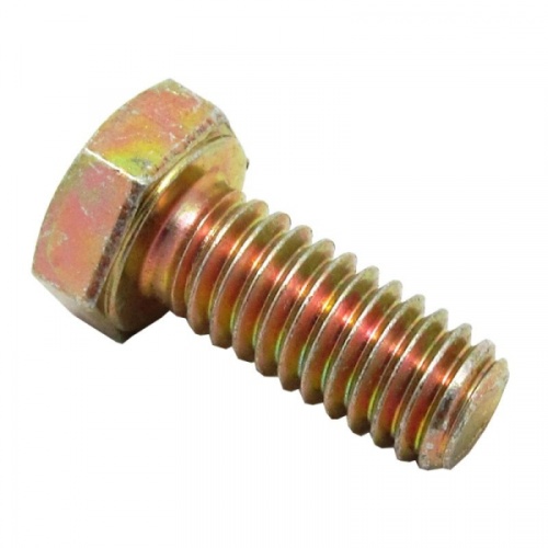 Болт крепления вала гусеницы снегохода Arctic Cat 8002-130