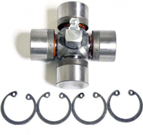 Крестовина кардана оригинальная для квадроциклов Can-Am 703000023 703000024 703500814 703500002 703500135 703500607 Новый Артикул