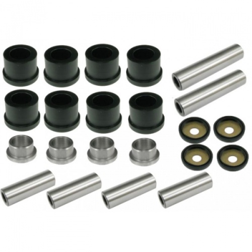 Втулки задних рычагов квадроцикла Yamaha Grizzly 550 700 Rhino 700 1HP-F3526-00-00 5KM-23526-10-00 2HR-23526-00-00 5KM-23448-00-00 2NL-23517-00-00 3JN-235178-00-00 50-1034 AT-04138