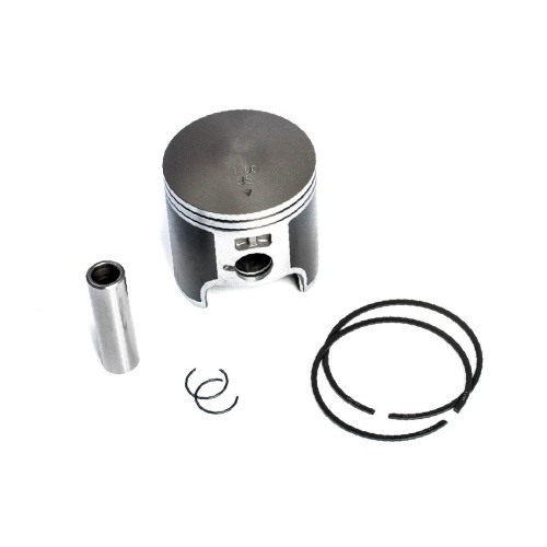 Поршень (ремонтный +1мм) в сборе с кольцами для снегохода Polaris 550F SM-09256-4