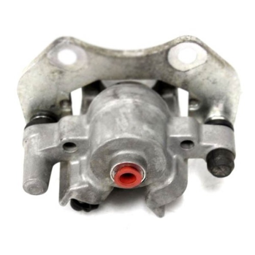 Суппорт тормозной передний левый оригинальный для квадроциклов Can-Am 705600240 705600366 705600576