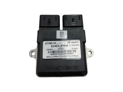 Блок электронный (ECU ) управления двигателем ODES 1000 Desertcross 21140402001