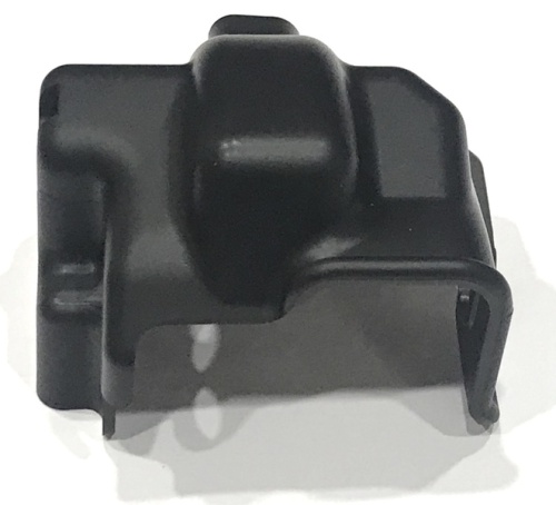 Накладка тормозной машинки для Yamaha Grizzly  550   700  3b4-26372-00-00 3b4-2637A-01-00 Заднего (Левая ручка)