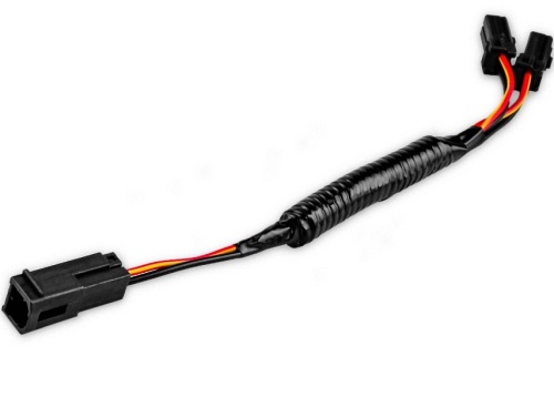 Проводка для аксессуаров (разветвитель) BRP Ski Doo SM-01601 (860200817)