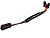 Проводка для аксессуаров (разветвитель) BRP Ski Doo SM-01601 (860200817)