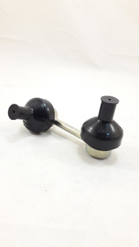 Стойка стабилизатора переднего Can Am BRP Maverick X3 левая 706202764