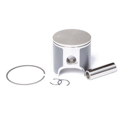 Поршень в сборе с кольцами снегохода BRP Ski-Doo 420888445 09-784