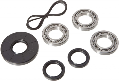 Ремкомплект переднего редуктора Polaris 570 Sportsman AT-03A69 3235470 3234390 25-2105