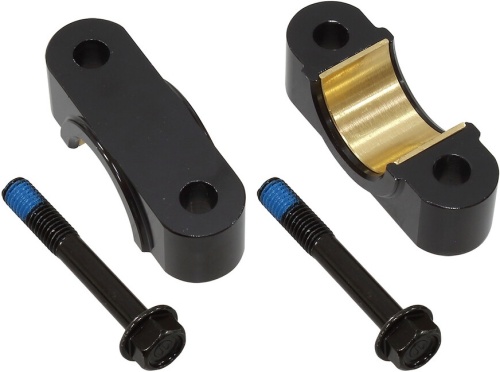 Втулки рулевого вала SPI для снегохода Polaris 600,800 2012+ SM-08762 5137796, 5451227, 7519242
