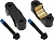 Втулки рулевого вала SPI для снегохода Polaris 600,800 2012+ SM-08762 5137796, 5451227, 7519242