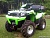 Лифт кит для квадроцикла Kawasaki Brute Force 750 2" LKK4