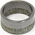 Прокладка (кольцо) глушителя снегохода Yamaha Apex 5VY-14755-00-00 SM-02046