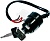 Замок зажигания снегохода Yamaha VK 540 Viking 8K1-82508-20-00 8K1-82510-20-00 SM-01543