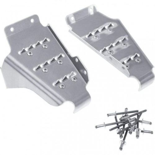 Комплект задних подножек Ski-Doo REV-XP REV-XU 860200081