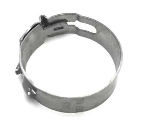 Хомут пыльника квадроцикла BRP Can-Am Maverick X3 715900456