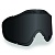 Линза с подогревом для очков 509 Sinister X5 Ignite - Polarized Smoke