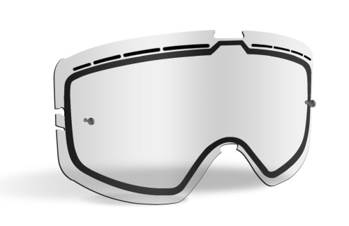 Линза с подогревом для очков 509 Kingpin Ignite (Clear) 509-KINLEN-18-CLI