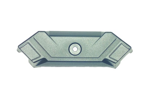 Накладка руля квадроцикла Odes 1000 17005160120